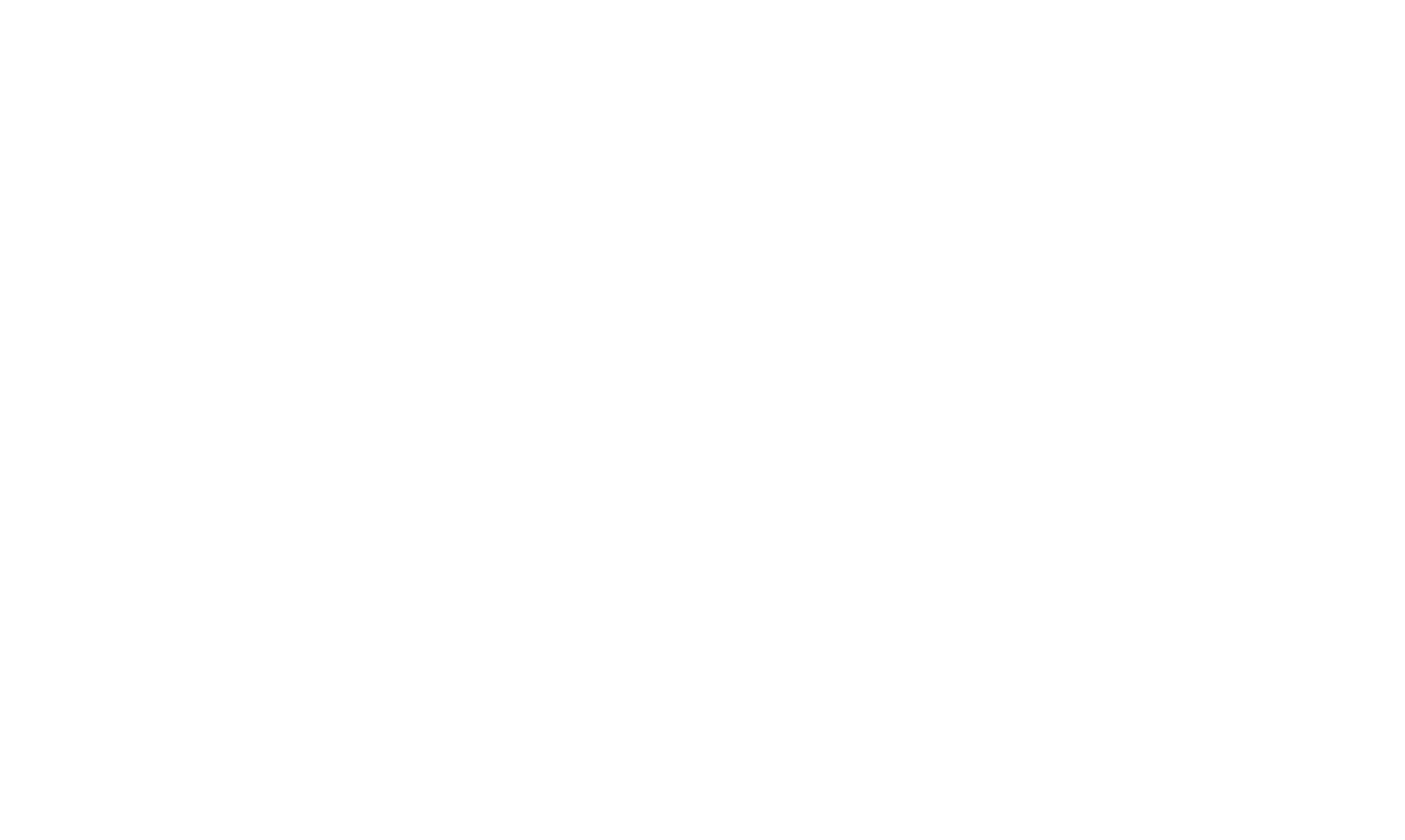 Logo weiß HochWerk Studios Stuttgart